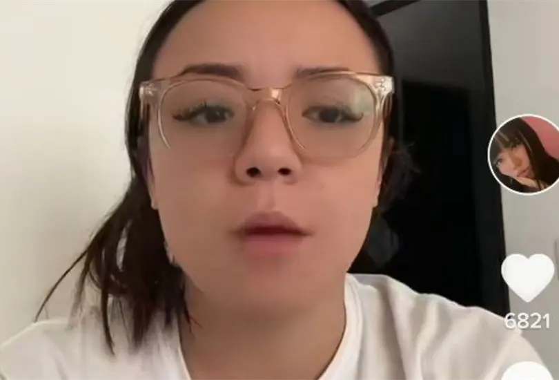 Sara Mart&iacute;nez, amiga de Aridna, lament&oacute; que por querer hacer justicia, ahora viva con miedo ya que ha sido amedentrada por la Fiscal&iacute;a de Morelos