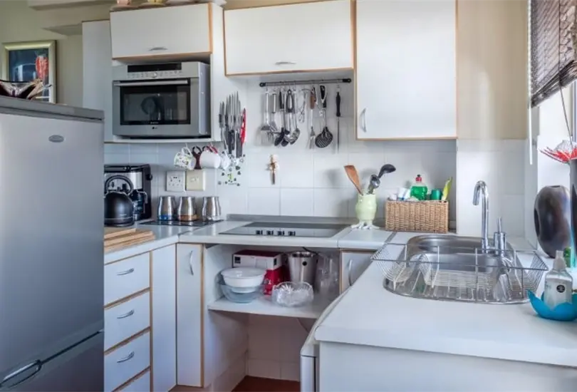 La lista de aparatos que m&aacute;s luz consumen. 