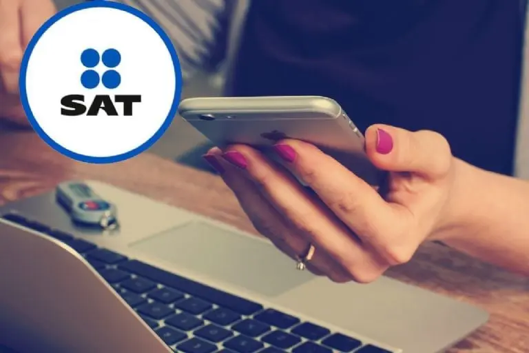 ¿Cómo recibir saldo a favor en el SAT? Foto: especial.