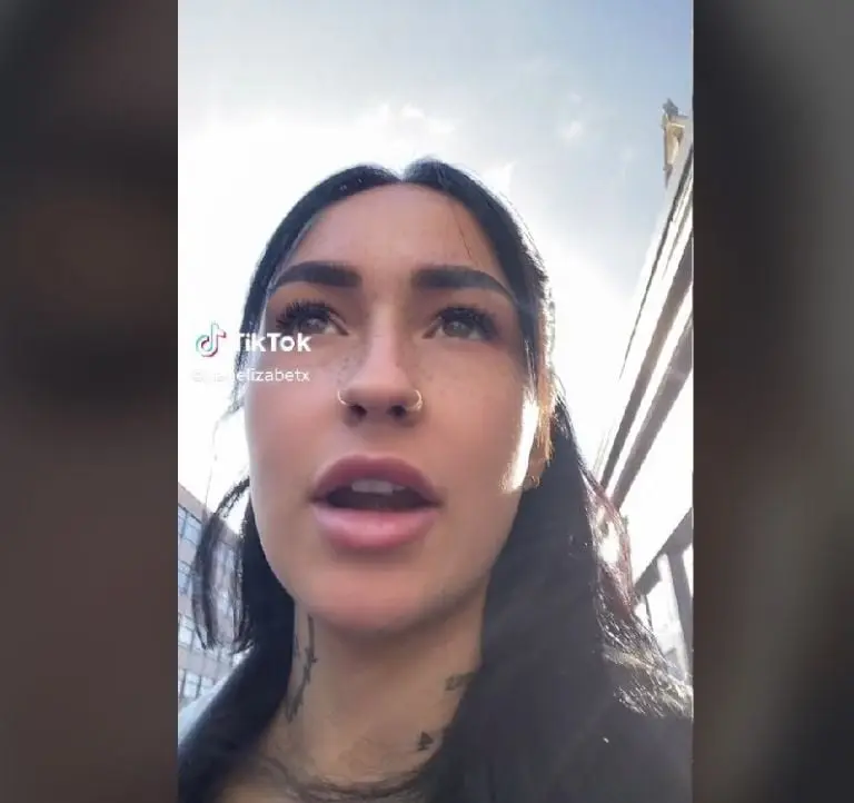 Joven renuncia a su empleo en el primer día (TikTok)