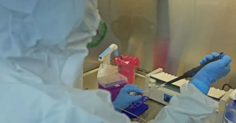 Casos de contagios por Ómicron, BQ.1 y BQ.1.1 fueron confirmados en México Créditos: Cuartoscuro