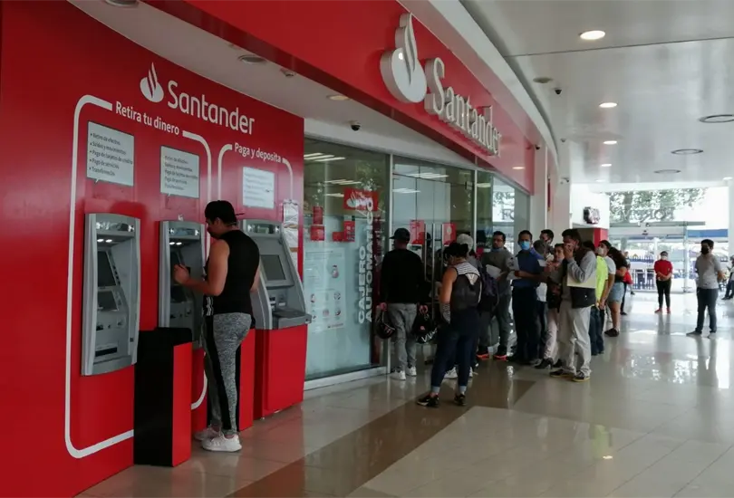 Aqu&iacute; te contamos si los bancos abren el 6 de febrero. 