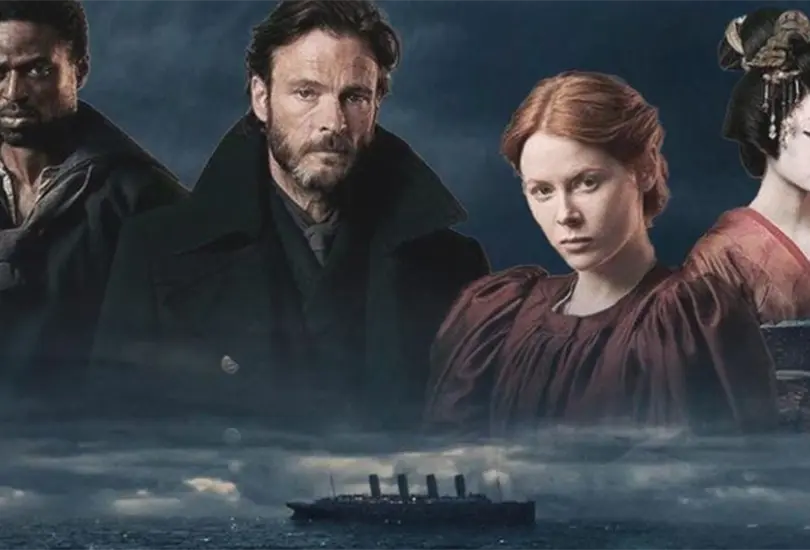 Desde este jueves, ya est&aacute;n disponibles los ocho episodios de la serie.