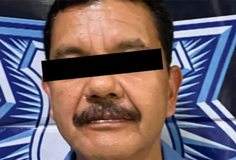 El agresor fue trasladado al Centro Penitenciario y de Reinserción Social de Cuautitlán, luego de que las víctimas lo denunciaron ante las autoridades El agresor fue trasladado al Centro Penitenciario y de Reinserción Social de Cuautitlán, luego de que las víctimas lo denunciaron ante las autoridades