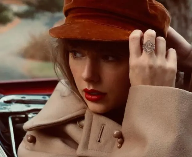 La cantante estadounidense tiene 91,5 millones de seguidores.