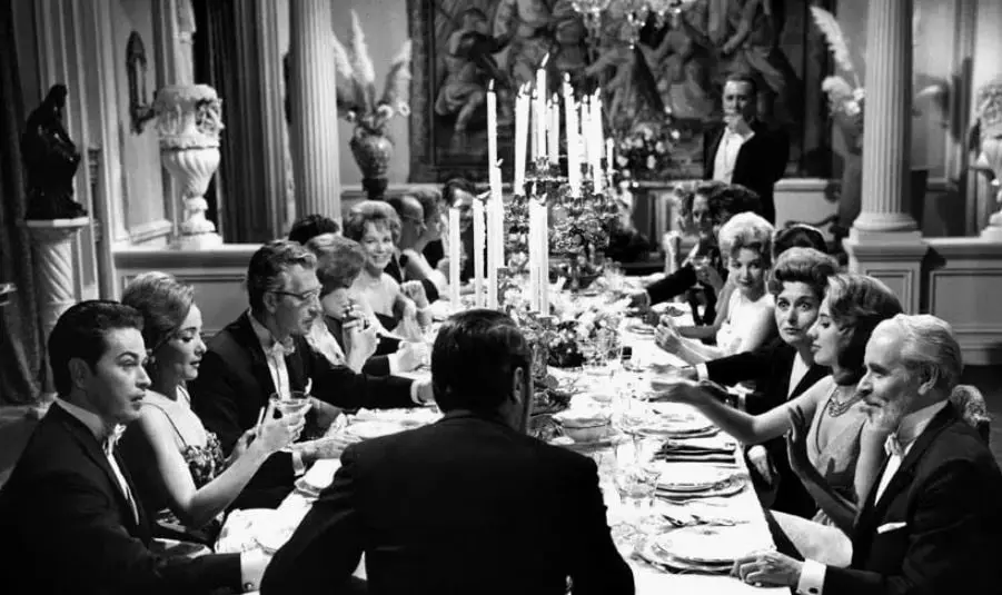 3. El ángel exterminador 