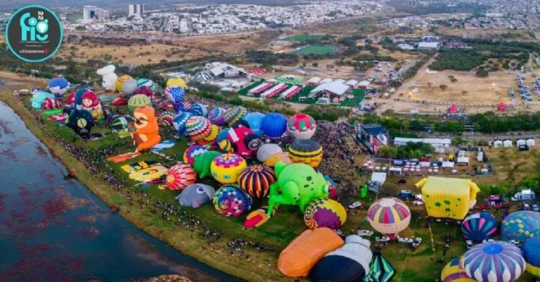 El festival estará del 18 al 21 de noviembre. Foto: Twitter (@FIGLeon).