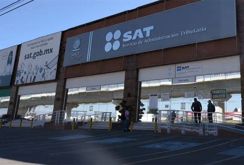 Devoluci&oacute;n del SAT en 2026: cu&aacute;ndo cae el saldo a favor