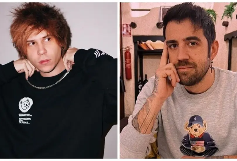 Los streamers Rubius y AuronPlay pierden miles de seguidores tras hablar mal de México Los streamers Rubius y AuronPlay pierden miles de seguidores tras hablar mal de México