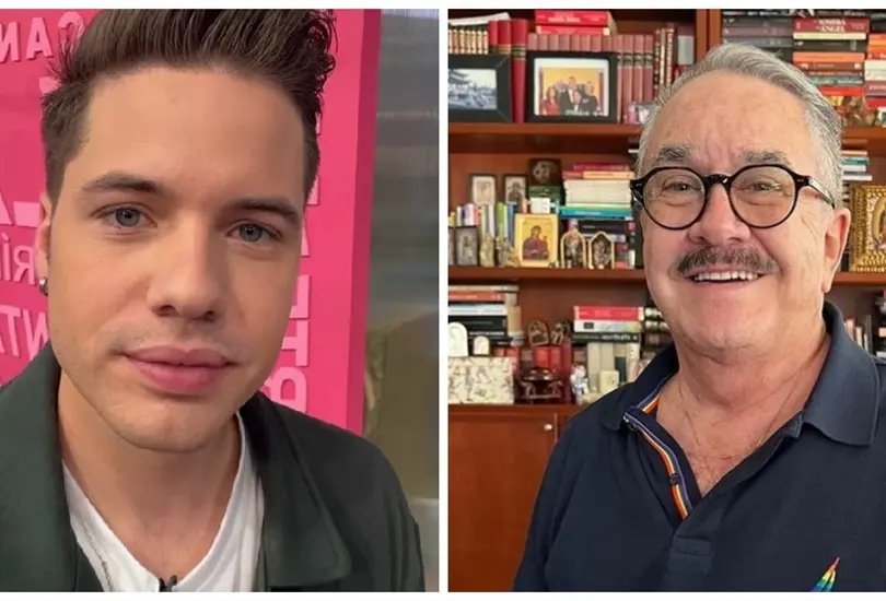 William Vald&eacute;s le responde a Pedro Sola