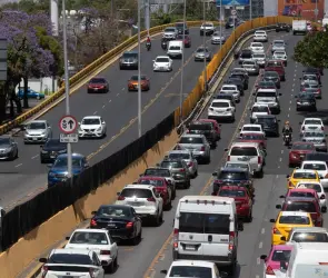 MALA Calidad del Aire: Así queda el Hoy No Circula para el 2 de abril