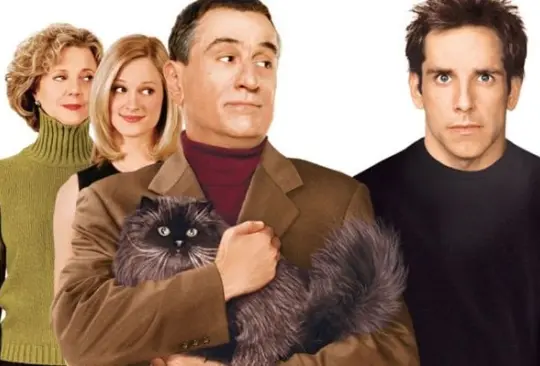  Esta película estadounidense de comedia fue dirigida por Jay Roach y estrenada en el año 2000. Te presentamos cómo luce el elenco de La familia de mi novia, tras 22 años.