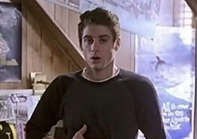 Jon Abrahams | Denny Byrnes