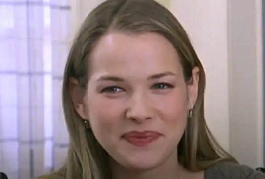 Nicole DeHuff | Deborah 'Debbie' Byrnes