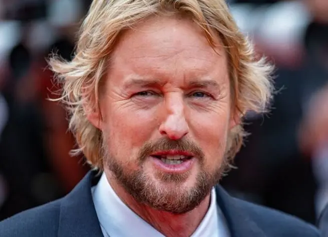 Era el exnovio de Pam, un rico inversor financiero de buen corazón con el que el padre de Pam quiere que se case.