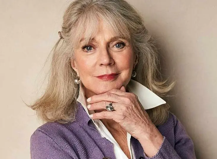 Era la madre de Pam, quien era una mujer considerada y amable.