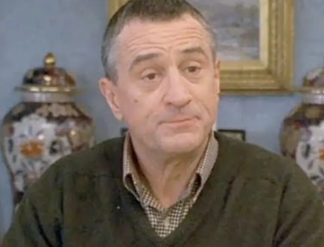 Robert De Niro | Jack Byrnes