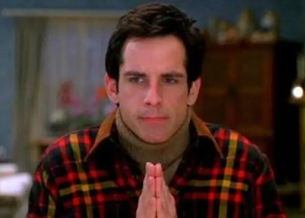 Ben Stiller | Gaylord 'Greg' Focker