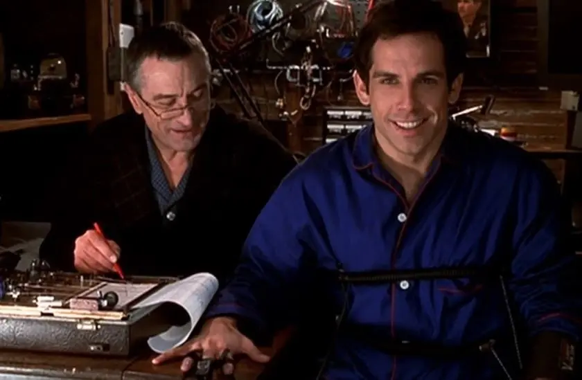 ¿Alguna vez viste esta divertida comedia o alguna de sus secuelas?