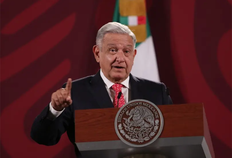 El presidente dijo quiénes son los que no están invitados a la marcha. El presidente dijo quiénes son los que no están invitados a la marcha.