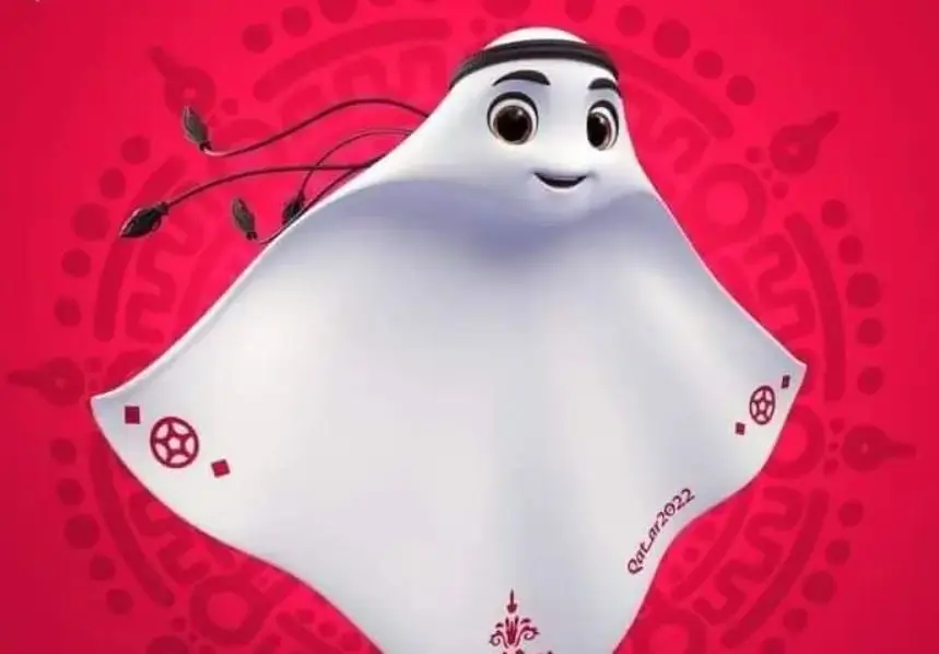 Durante la Ceremonia del Sorteo de Qatar 2022, se dio a conocer a “La’eeb”, la mascota oficial de la Copa del Mundo de este año. Te presentamos cuáles han sido las 15 mascotas del Mundial.