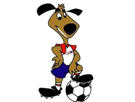 Striker | Perro | Estados Unidos 1994 