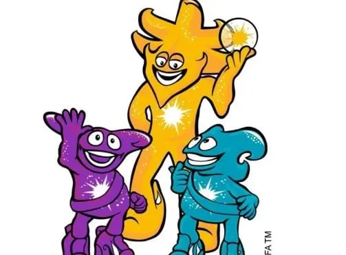  Ato, Kaz y Nik | Extraterrestres | Corea-Japón 2002 