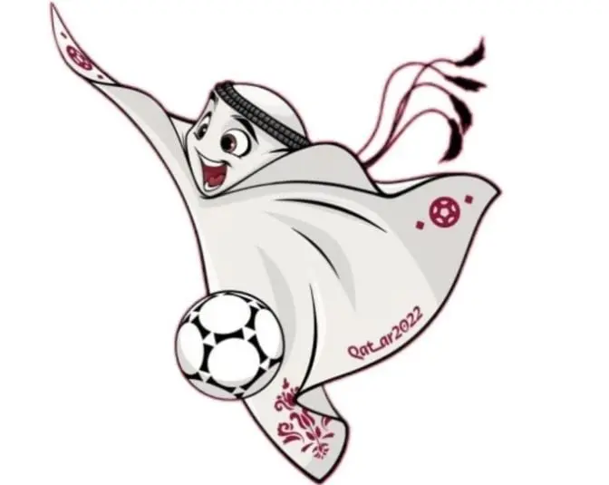 La’eeb | Turbante | Catar 2022 