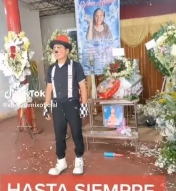 Tanto amor y no poder nada contra la muerte Tanto amor y no poder nada contra la muerte