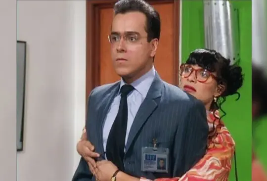 Yo soy Betty, la fea regresa a México. Yo soy Betty, la fea regresa a México.