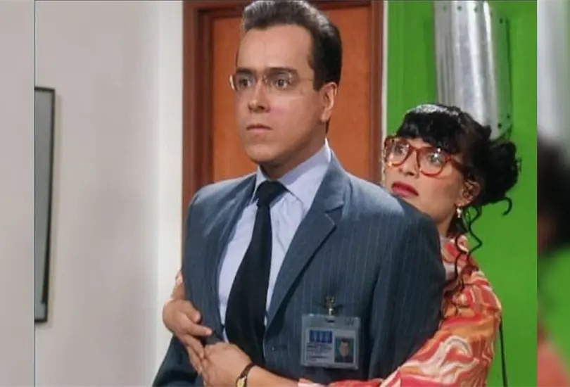 Yo soy Betty, la fea regresa a México. Yo soy Betty, la fea regresa a México.