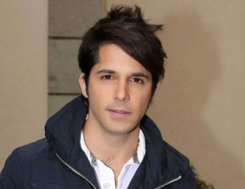 Lucas Velázquez | Axel