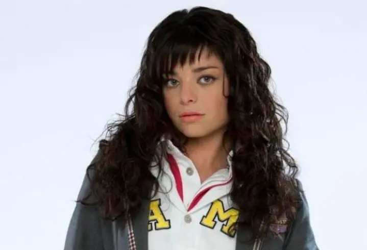 Violeta Isfel | Antonella 'Anto' Rincón Peña