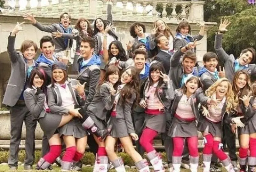 ¿Fuiste uno de los seguidores de la telenovela?