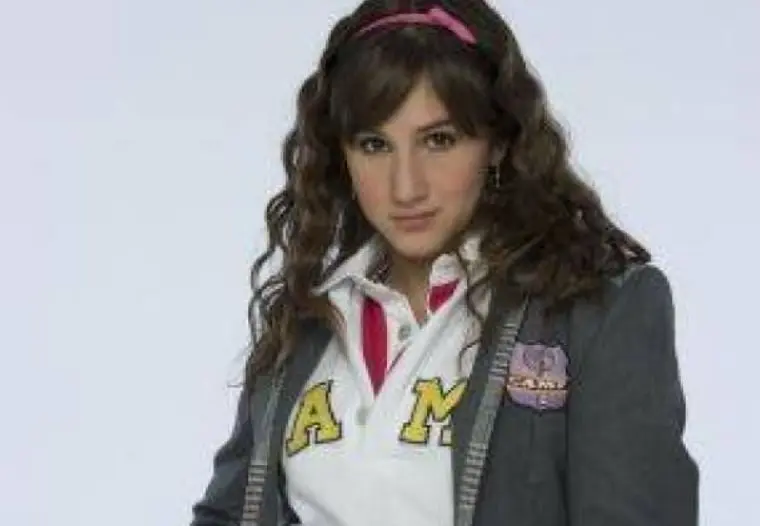 Nashla Aguilar | Paola Arizmendi