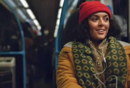 La mejor época del año está a la vuelta de la esquina, y por eso, te presentamos los mejores  estrenos de Amazon Prime en diciembre 2022.