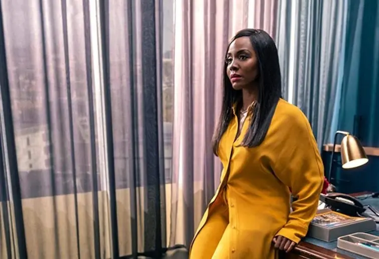 Riches | 2 de diciembre