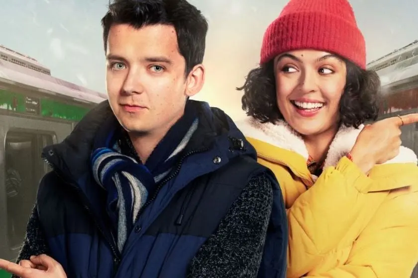 Your Christmas or Mine? | 2 de diciembre