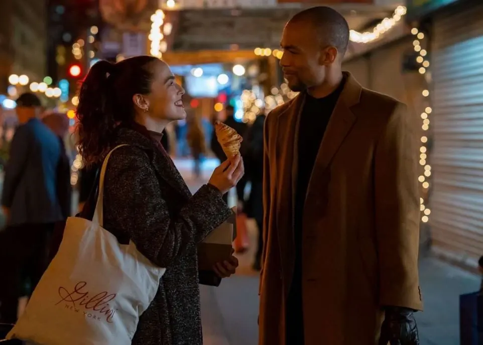 Something from Tiffany's | 9 de diciembre