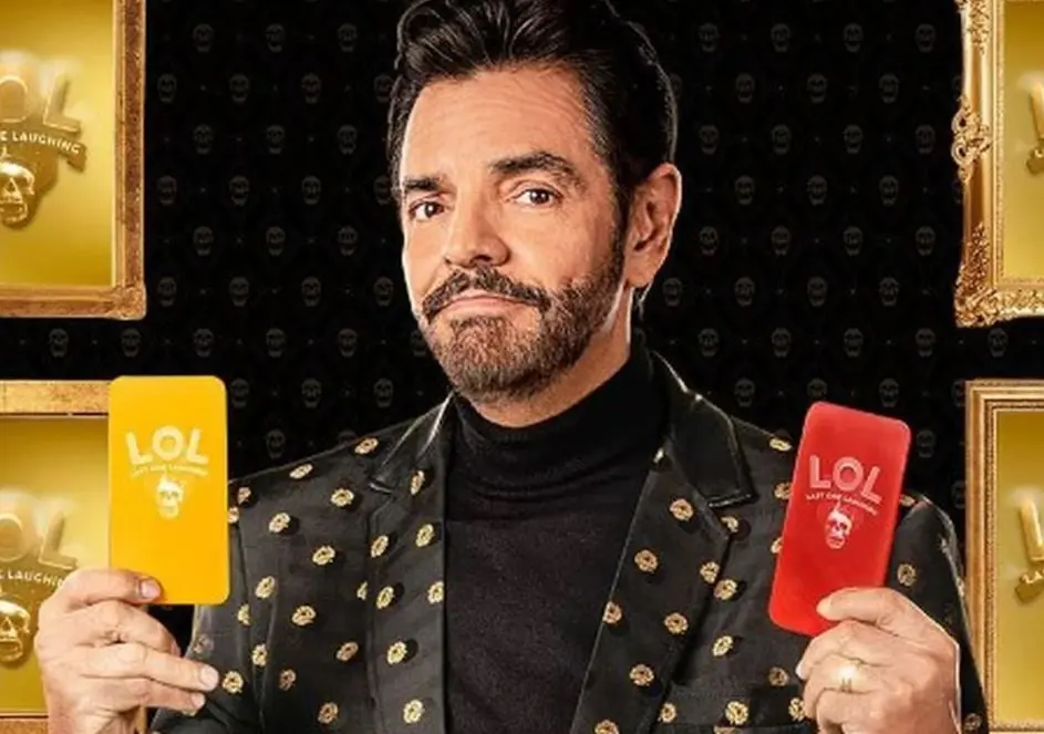 LOL: Last One Laughing llega a su quinta temporada, donde los ocho “mejores perdedores” tendrán una última oportunidad.