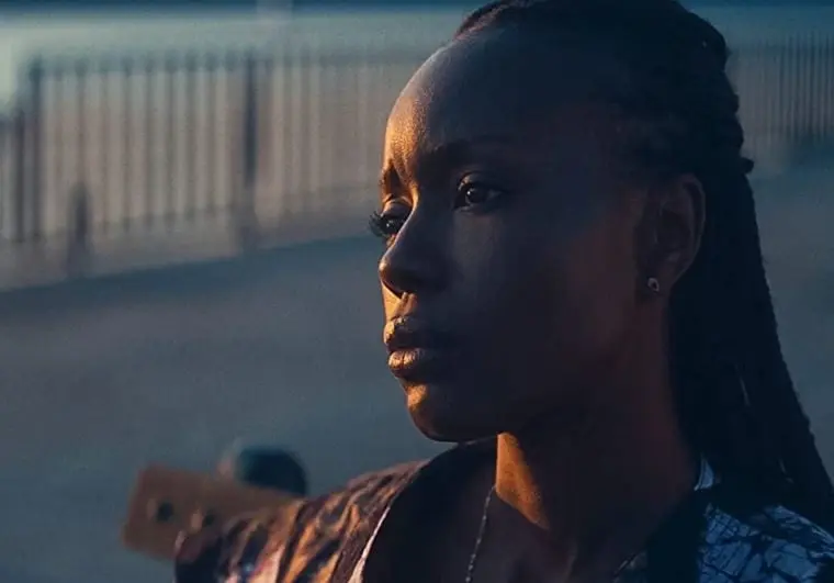 Nanny | 16 de diciembre