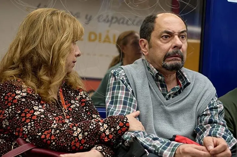 La que se avecina (temporada 13) | 18 de noviembre