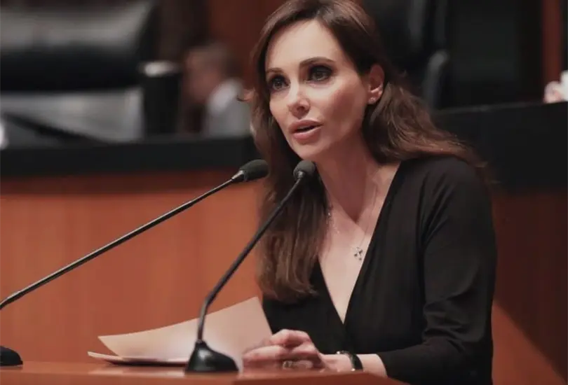 La senadora panista, exintegrante de Morena, está constantemente en el ojo del huracán debido a sus dichos y acciones. Te presentamos algunas polémicas que ha protagonizado Lilly Téllez. La senadora panista, exintegrante de Morena, está constantemente en el ojo del huracán debido a sus dichos y acciones. Te presentamos algunas polémicas que ha protagonizado Lilly Téllez.
