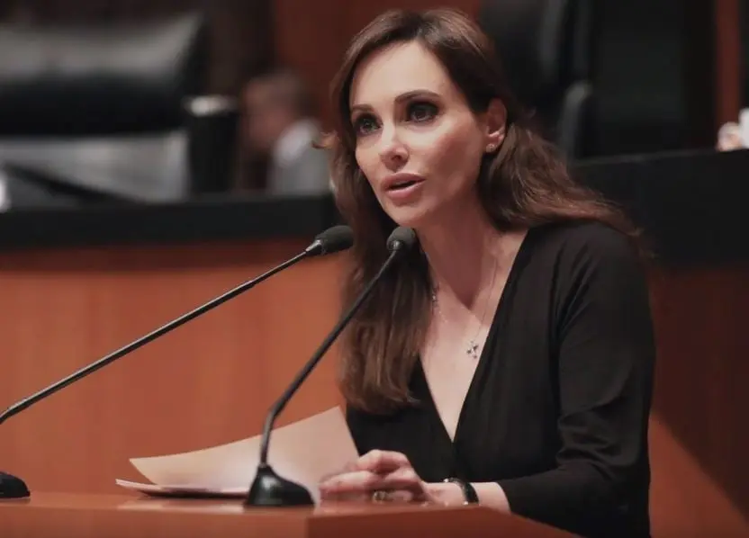 La senadora panista, exintegrante de Morena, está constantemente en el ojo del huracán debido a sus dichos y acciones. Te presentamos algunas polémicas que ha protagonizado Lilly Téllez.