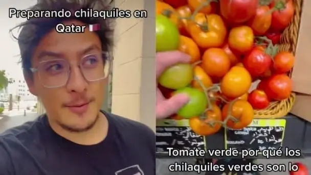 El tiktoker mexicano gast&oacute; m&aacute;s de mil 400 pesos en vano Cr&eacute;ditos: Captura de pantalla 
