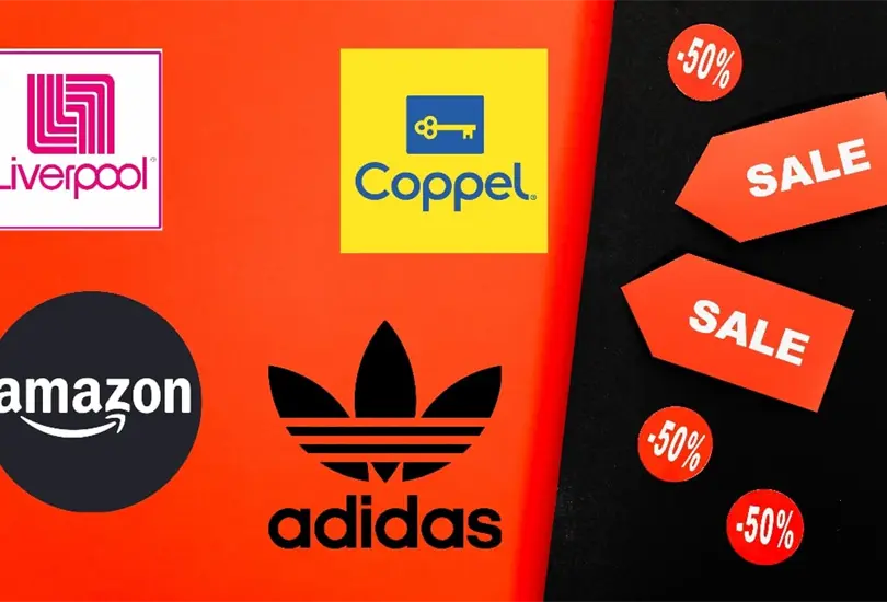 Ofertas de Black Friday en M&eacute;xico