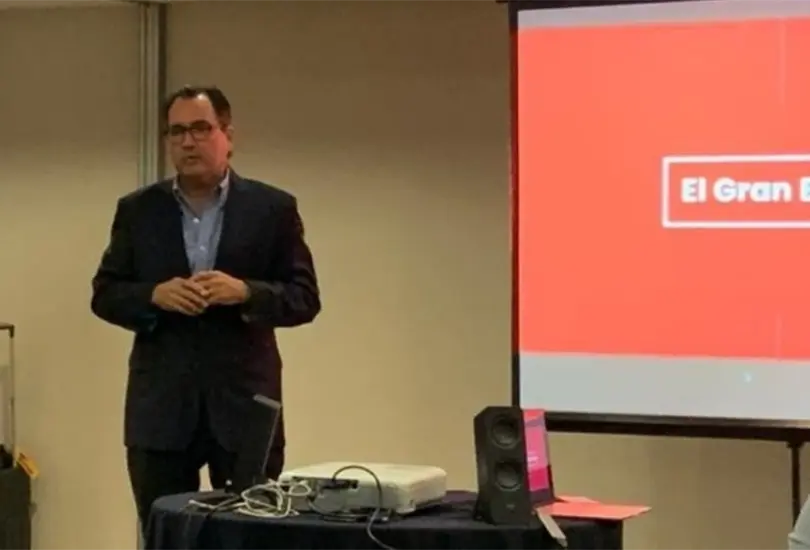 Desde noviembre del 2021, la organizaci&oacute;n El Gran Baj&iacute;o, ha enviado ocho misiones comerciales a Dub&aacute;i, Nueva York, Washington, Houston, Dallas, Austin, El Paso y San Antonio.