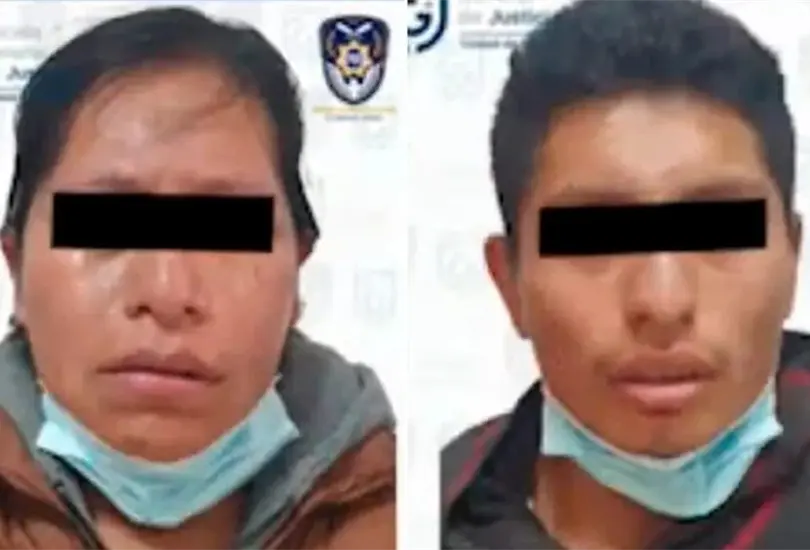 El menor murió debido a múltiples golpes y quemaduras en todo su cuerpo Créditos: Especial El menor murió debido a múltiples golpes y quemaduras en todo su cuerpo Créditos: Especial