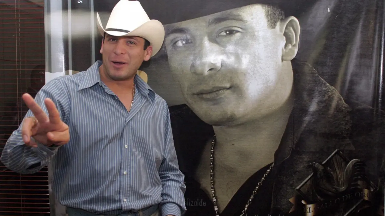Así Fue La Trágica Muerte De Valentín Elizalde Quinto Poder Así Fue La Trágica Muerte De Valentín Elizalde Quinto Poder