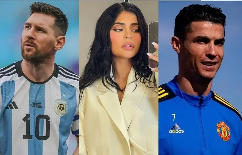 Esta es una de las redes sociales más populares del momento, la cual es la favorita de las celebridades. Te mostramos cuáles son las 10 cuentas de Instagram más seguidas en este 2022.